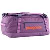 Patagonia Black Hole Duffel 40 l borsa zaino da viaggio