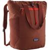 Patagonia Terravia Tote Pack zaino tempo libero