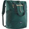 Patagonia Terravia Tote Pack zaino tempo libero