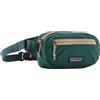 Patagonia Terravia Mini Hip Pack 1L marsupio