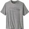 Patagonia M's Cap Cool Daily Graphic Shirt maglietta uomo