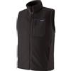 Patagonia M's R1 Air Vest smanicato uomo