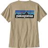 Patagonia W's P-6 Logo Responsibili-Tee maglietta donna