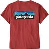 Patagonia W's P-6 Logo Responsibili-Tee maglietta donna