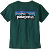 Patagonia W's P-6 Logo Responsibili-Tee maglietta donna
