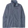 Patagonia W's Better Sweater Fleece Jacket pile tecnico donna