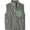Patagonia M's Classic Retro-X Vest smanicato uomo