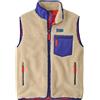 Patagonia M's Classic Retro-X Vest smanicato uomo