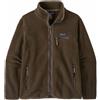 Patagonia W's Retro Pile Jacket pile tecnico donna