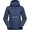 La Sportiva Guidance Sherpa Hoody W pile donna