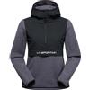 La Sportiva Guidance Sherpa Hoody W pile donna