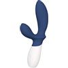 Lelo Loki Wave 2 Massaggiatore prostatico