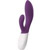Lelo Ina Wave 2 Vibratore per donna rabbit