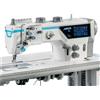 Jack Macchina per Cucire Jack Z7 Triplice Trasporto con Intelligenza Artificiale