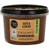 ORGANIC SHOP SCRUB CORPO CAFFE 250
