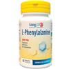 LONG LIFE LONGLIFE L-PHENYLALAL500 60TAV