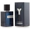 Yves Saint Laurent Y Eau de Parfum Intense 60ml