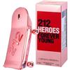 Carolina Herrera 212 Heroes Forever Young EDP 50ml