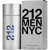 Carolina Herrera 212 Men NYC EDT 100ml