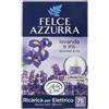 Ricarica Diffusore Elettrico Lavanda e Iris Felce Azzurra 20ml