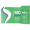SITAR ITALIA Srl Md33 Junior Fitodal 6 Bustine 10ml