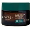 CLINICALFARMA Srl Natural Age Crema Viso Lovren 50ml