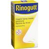 Rinogutt Spray Nasale 1% 10 ml
