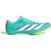 ADIDAS scarpe chiodate ADIDAS Sprintstar acqua
