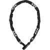 AXA 59071595KS Absolute 7-150 - Lucchetto a catena, 150 cm, colore: Nero