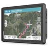 Garmin Tread 2 - Overland Edition, Navigatore Satellitare All-Terrain con schermo da 8″, Display