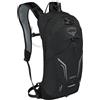 Osprey Syncro 5 W/Res Nero O/S
