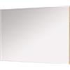 GERMANIA DIE MÖBELMACHER Germania Specchio 3771-243 GW-TOPIX, in Rovere Navarra RIPRO, 87 x 60 x 3 cm (l/h/p)