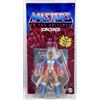 SORCERESS ORIGINS MASTERS OF THE UNIVERSE MATTEL MOTU NEW 2021 MOSC