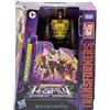 TAKARA TOMY HASBRO Transformers LEGACY KICKBACK Deluxe Class 2022