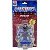 MASTERS OF THE UNIVERSE ORIGINS MOTU SKELETOR 200X NEW 2022 NEW 40TH ANNIVERSARY