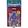 MATTEL MASTERS OF THE UNIVERSE ORIGINS MOTU NEW SPIKOR 2023