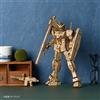 Bandai P-Bandai Bamboo Art Wa-Gu-Mi RX-78-2 Gundam Version 1.5