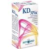 Phytomed Kd3più Gocce Integratore Alimentare Vitamine e Luteina 20ml