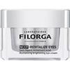 Filorga Ncef-revitalize Eyes 15 Ml Trattamento Contorno Occhi