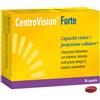 Omnivision Italia Centrovision Forte 30 Capsule Integratore Alimentare
