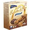 Piaceri Mediterranei® Cereal Oro Barretta di Riso con Mais e Cioccolato 129 g Altro