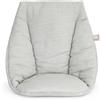 STOKKE - Baby Cuscino per Sedia TRIPP TRAPP Sweet Hearts