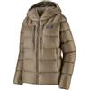Patagonia Fitz Roy Down Hoody donna