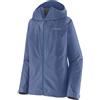 Patagonia Triolet Jacket donna, Current blue