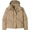 Patagonia Downdrift jacket donna