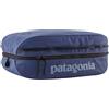 Patagonia Black Hole Cube large 14 litri, Current blue