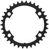 Shimano FC-6800 Ultegra 11V x 50T, Corona Singola, 34D MA, Nero