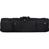 Roland CB-B88V2 Borsa per il Trasporto di Tastiere. Adatta alla maggior parte delle tastiere a 88 tasti, incluse: FP-30, FP-30X, FP-60, FP-60X, FP-90, FP-90X, RD-88, RD-2000 e altre