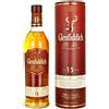 Glenfiddich Distillery Glenfiddich 15 years unique solera reserve Whisky 70cl 0.7 l