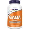 NOW FOODS GABA 200 St